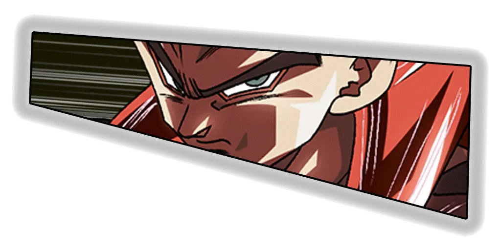 Vegeta Super Saiyan 4 ultra puissance max - Limites brisées (Xeno)