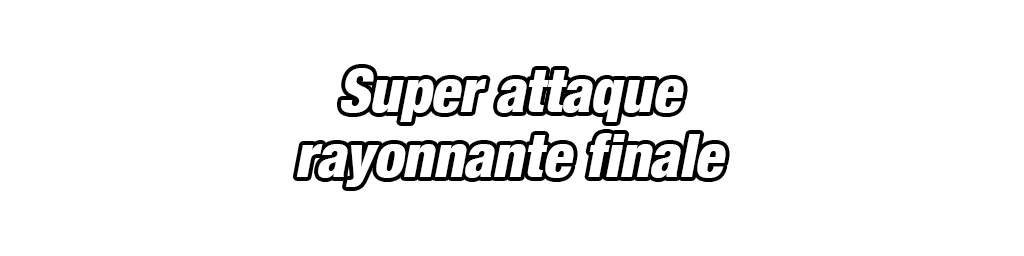 Vegeta Super Saiyan 4 ultra puissance max - Limites brisées (Xeno)