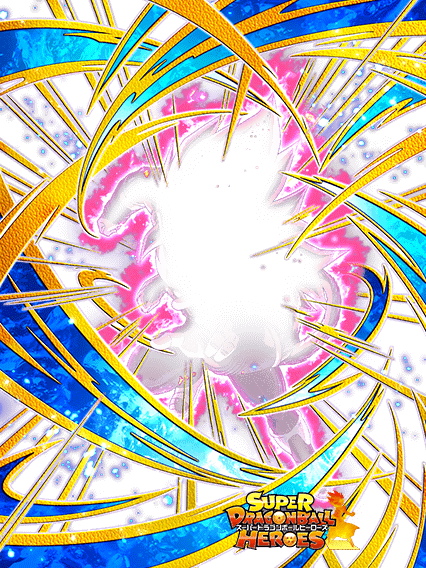 Vegeta Super Saiyan 4 ultra puissance max - Limites brisées (Xeno)