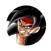 Bardock Super Saiyan 4