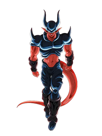 Janemba (modifié)