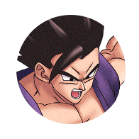 Son Gohan ultime