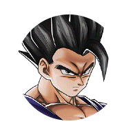 Son Gohan ultime