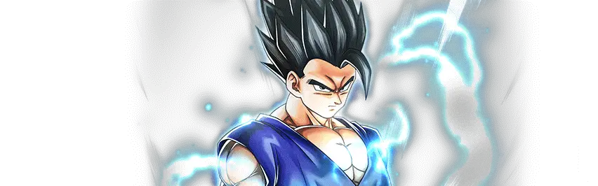 Son Gohan ultime