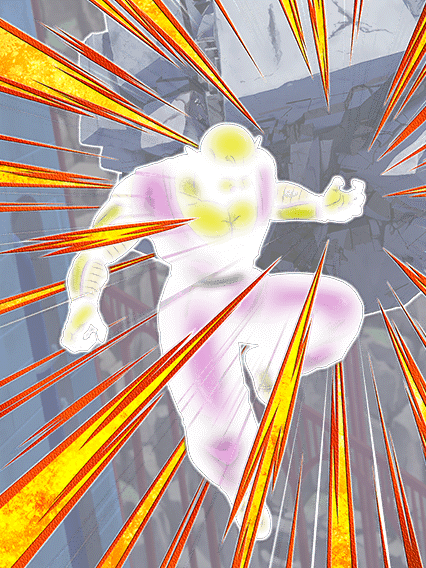 Piccolo (éveil de puissance)