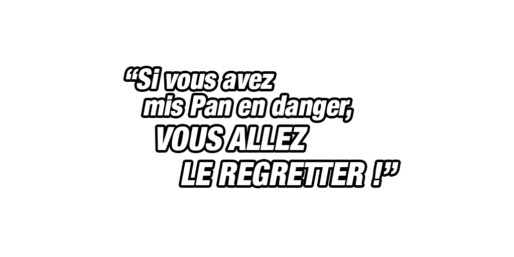 Son Gohan Super Saiyan (jeune)