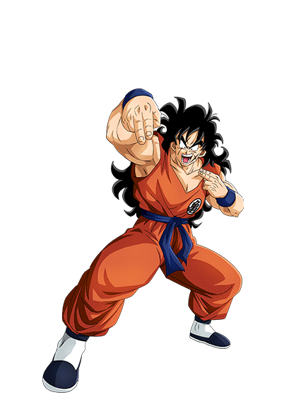 Yamcha