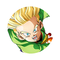 Trunks Super Saiyan (petit)