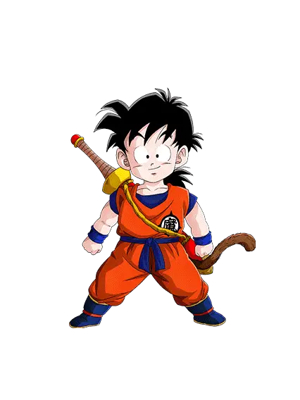 Son Gohan (petit)