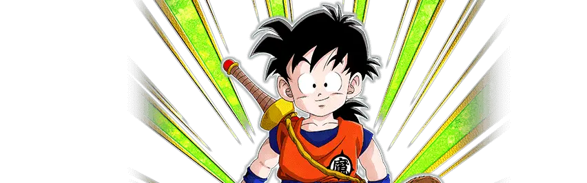 Son Gohan (petit)