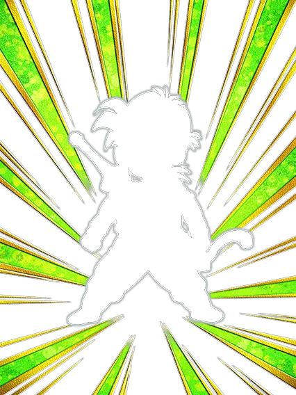 Son Gohan (petit)