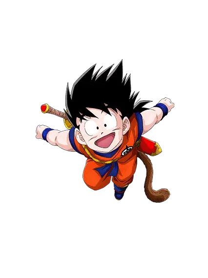 Son Gohan (petit)