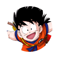 Son Gohan (petit)