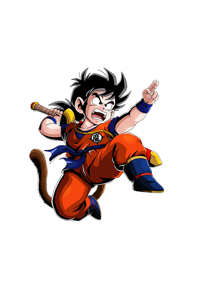 Son Gohan (petit)