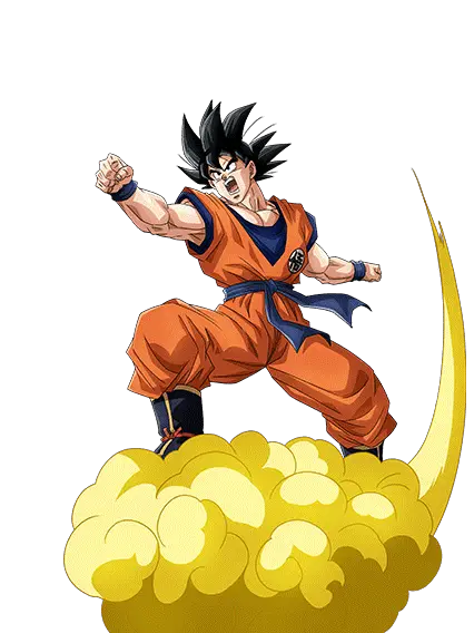 Son Goku