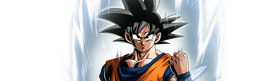 Son Goku