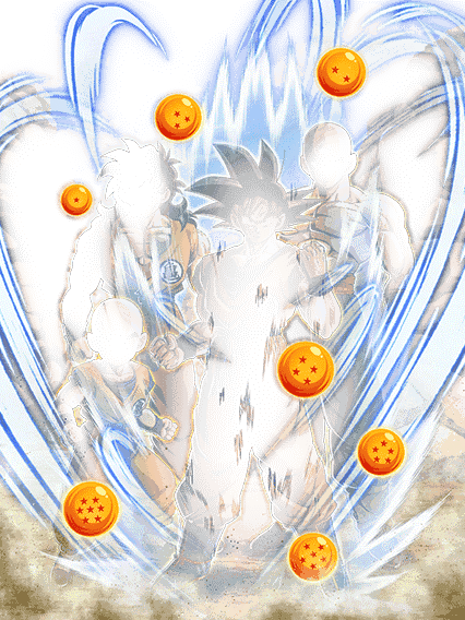 Son Goku