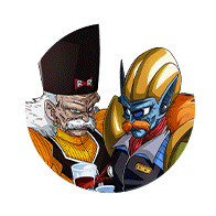 Docteur Myuu & Dr. Gero