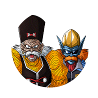 Docteur Myuu & Dr. Gero