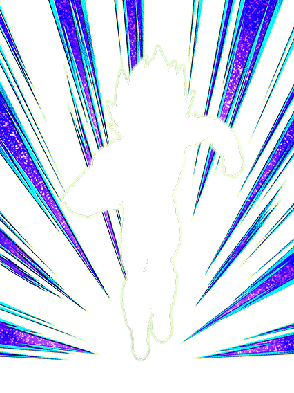 Vegeta Super Saiyan