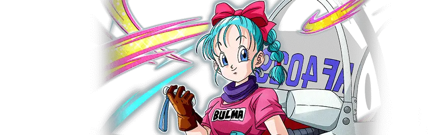 Bulma (enfant)