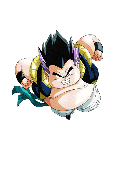 Gotenks (échec) A