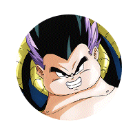 Gotenks (échec) A