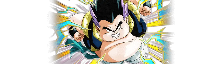 Gotenks (échec) A