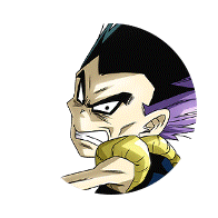 Gotenks (échec) B