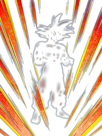 Son Goku