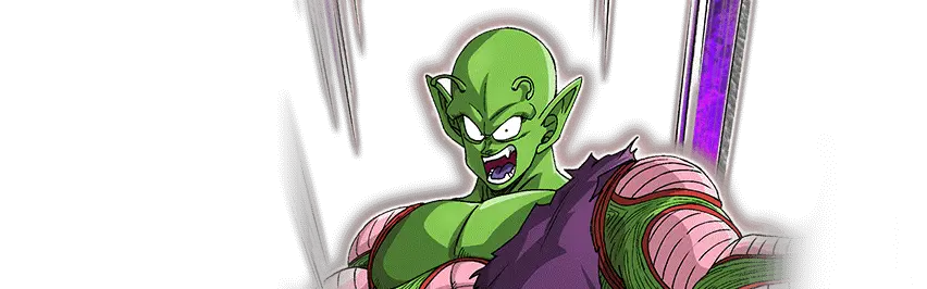 Piccolo Junior