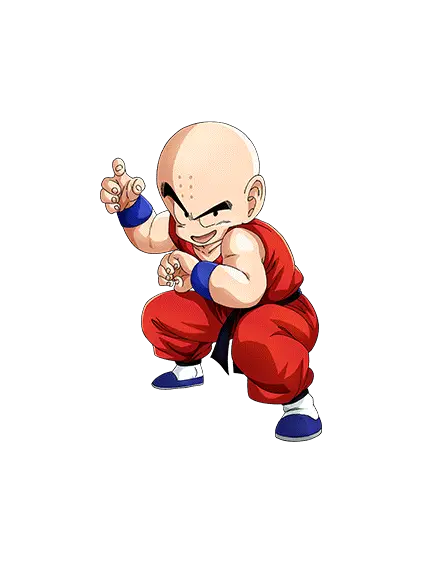 Krillin