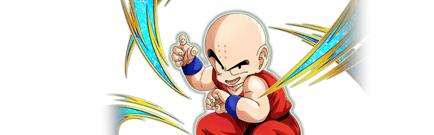 Krillin