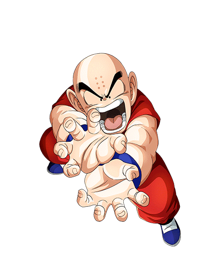 Krillin