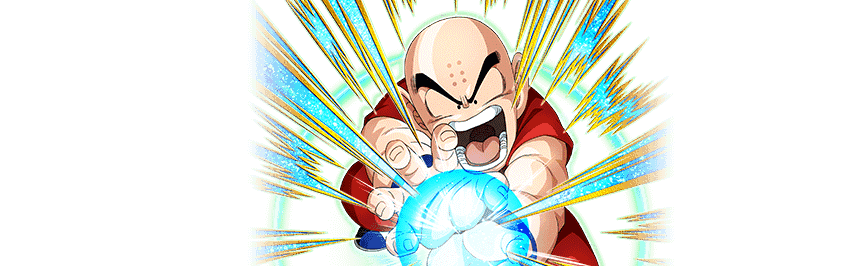 Krillin