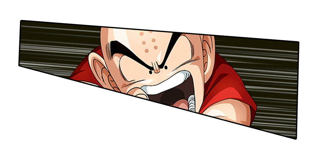 Krillin