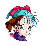 Bulma (enfant)