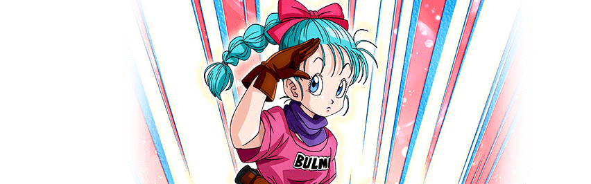 Bulma (enfant)