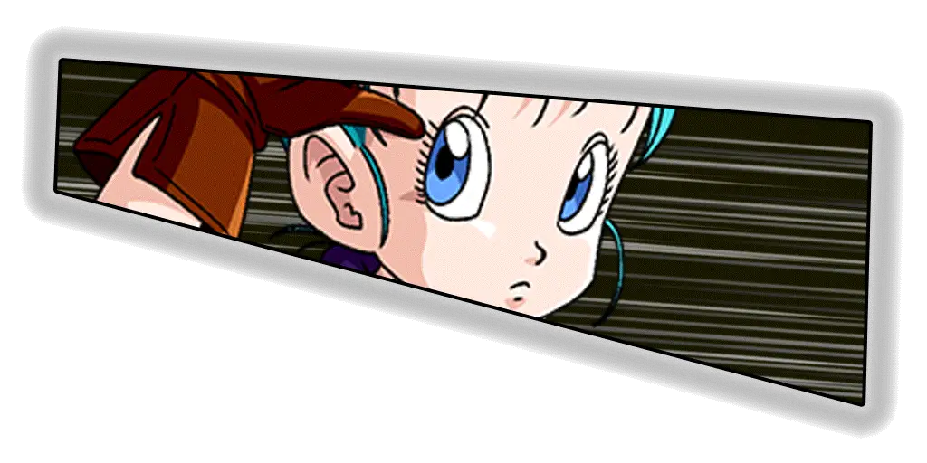 Bulma (enfant)