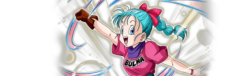 Bulma (enfant)