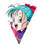 Bulma (enfant)