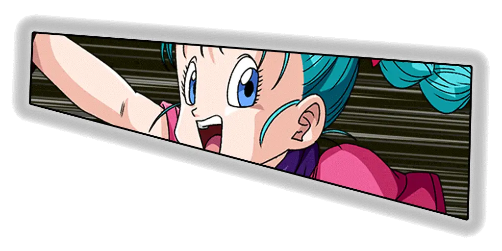 Bulma (enfant)