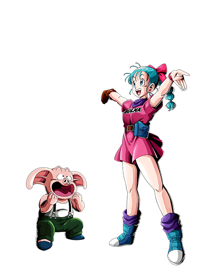 Bulma (enfant)