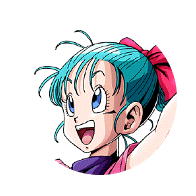 Bulma (enfant)