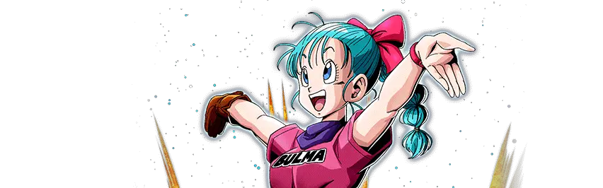 Bulma (enfant)