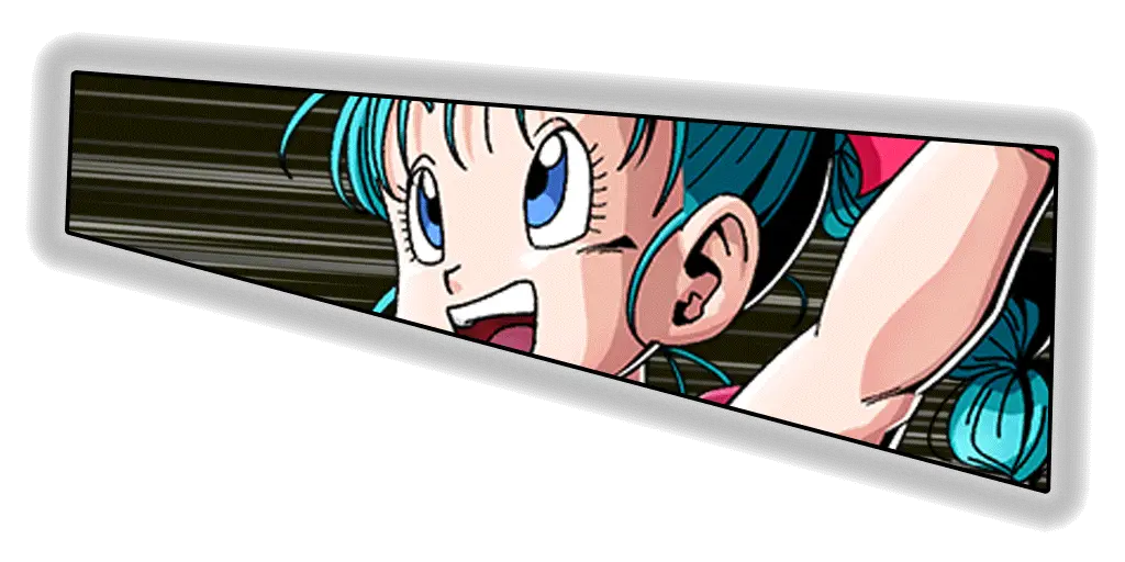 Bulma (enfant)