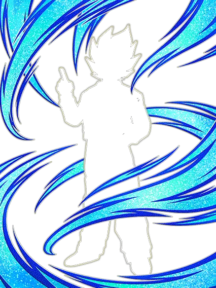 Son Goku Super Saiyan