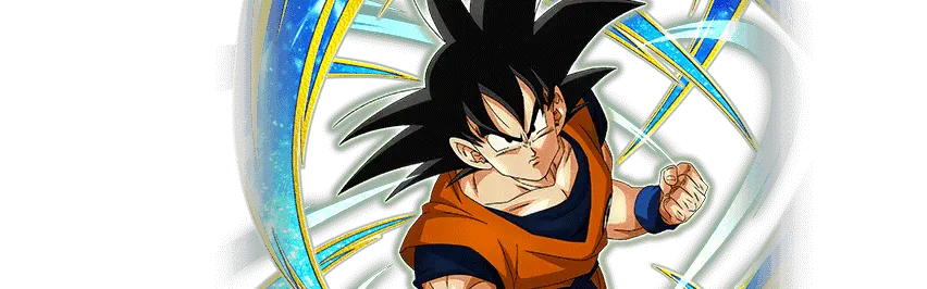 Son Goku