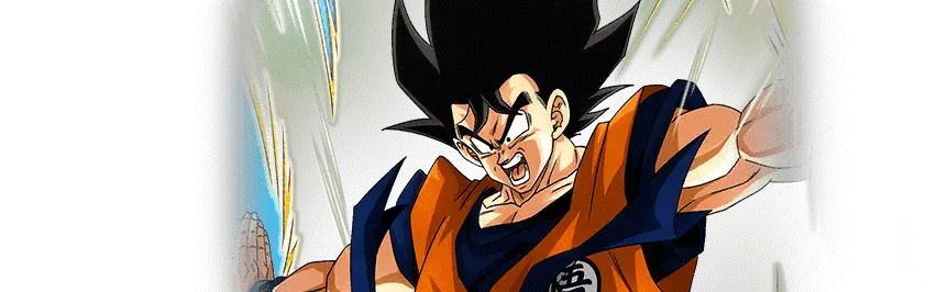 Son Goku