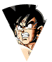 Son Goku